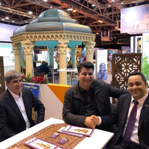 دکتر حسن دنیوی